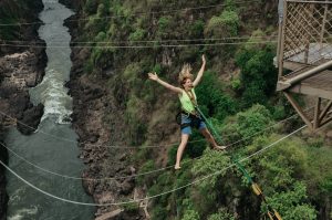lady-doing-the-bungee-jump-backwards-victoria-falls